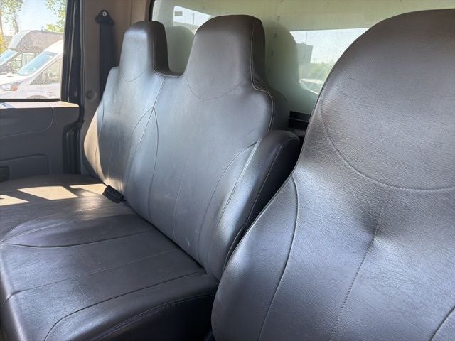 2018 International 4000 4300