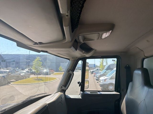 2018 International 4000 4300