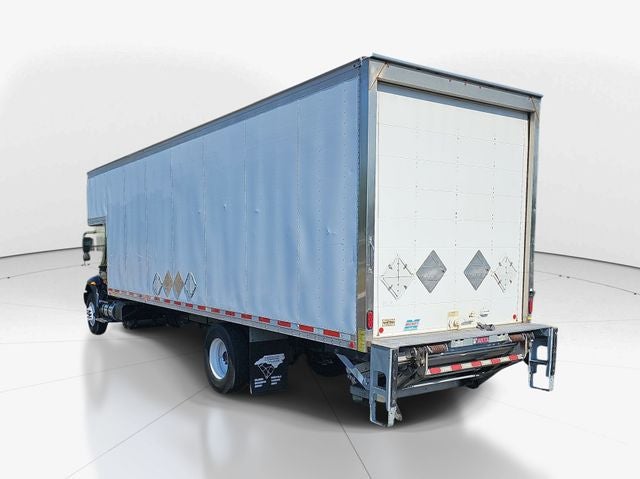 2018 International 4000 4300