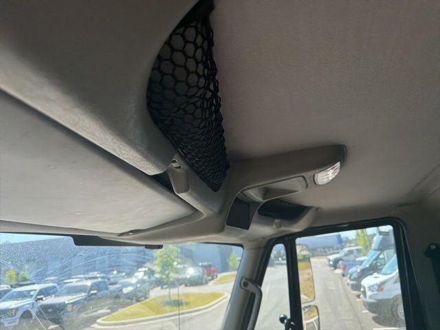 2018 International 4000 4300