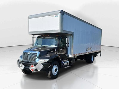 2018 International 4000 4300