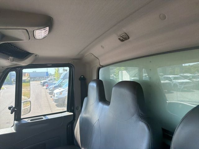 2018 International 4000 4300