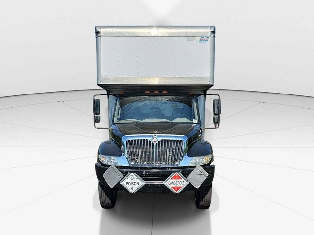 2018 International 4000 4300