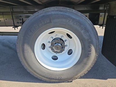 2018 International 4000 4300