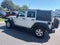 2007 Jeep Wrangler Unlimited X
