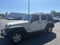 2007 Jeep Wrangler Unlimited X