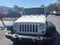 2007 Jeep Wrangler Unlimited X