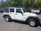 2007 Jeep Wrangler Unlimited X