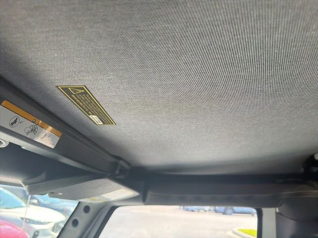 2007 Jeep Wrangler Unlimited X