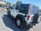 2007 Jeep Wrangler Unlimited X