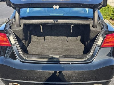 2018 Nissan Maxima 3.5 SV