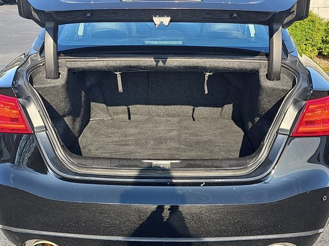 2018 Nissan Maxima 3.5 SV