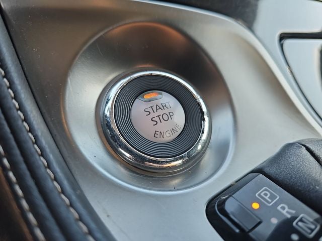 2018 Nissan Maxima 3.5 SV