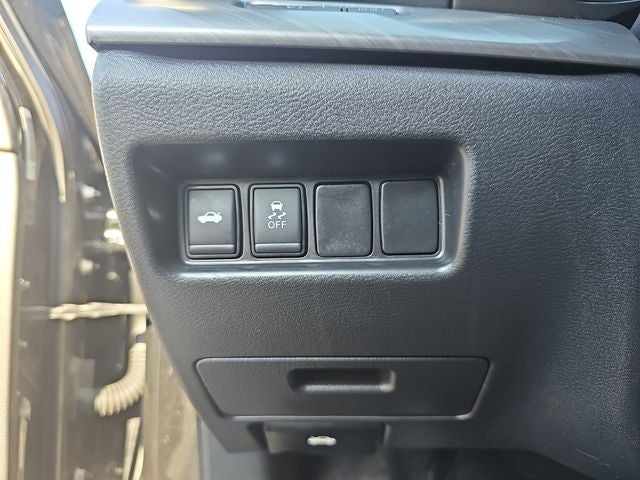 2018 Nissan Maxima 3.5 SV