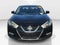 2018 Nissan Maxima 3.5 SV