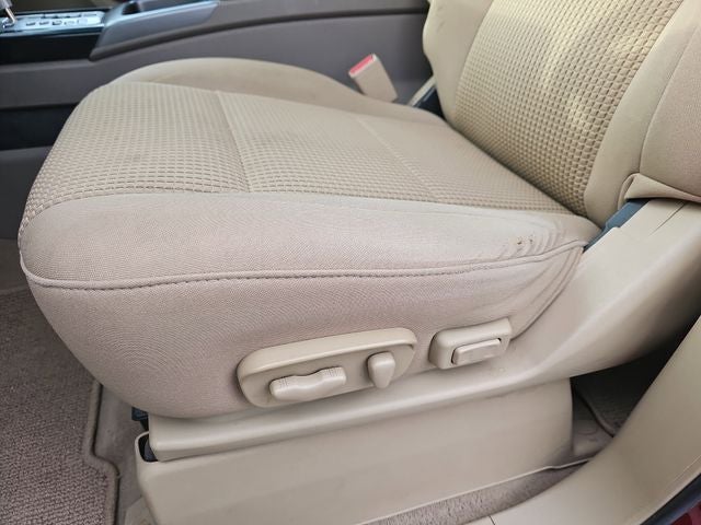 2015 Nissan Titan SV WTP