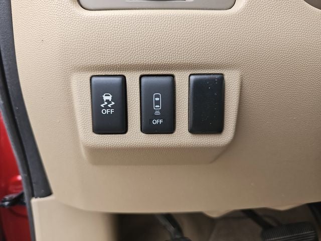 2015 Nissan Titan SV WTP