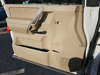 2012 Nissan Titan SV