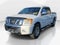 2012 Nissan Titan SV