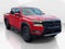 2025 Nissan Frontier PRO-X
