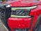 2025 Nissan Frontier PRO-X