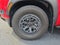 2025 Nissan Frontier PRO-X