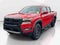 2025 Nissan Frontier PRO-X