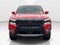 2025 Nissan Frontier PRO-X