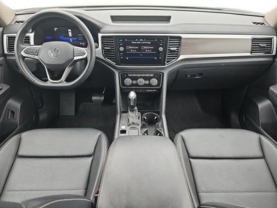 2022 Volkswagen Atlas 2.0T SE w/Technology