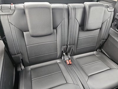 2022 Volkswagen Atlas 2.0T SE w/Technology