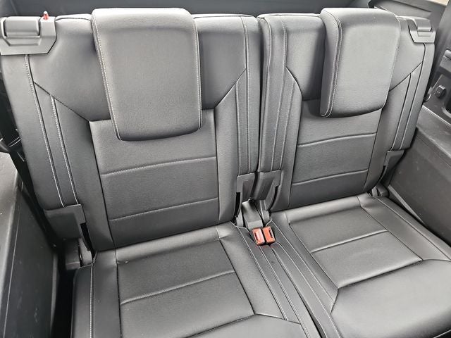 2022 Volkswagen Atlas 2.0T SE w/Technology