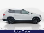 2022 Volkswagen Atlas 2.0T SE w/Technology