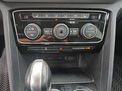 2022 Volkswagen Atlas 2.0T SE w/Technology