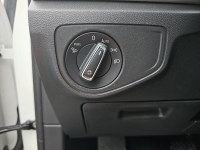 2022 Volkswagen Atlas 2.0T SE w/Technology