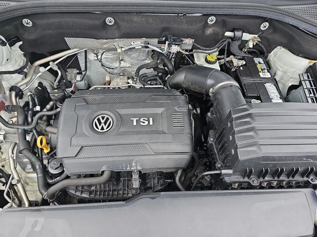 2022 Volkswagen Atlas 2.0T SE w/Technology