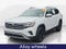 2022 Volkswagen Atlas 2.0T SE w/Technology
