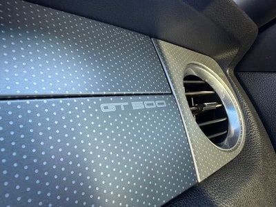 2012 Ford Mustang Shelby GT500