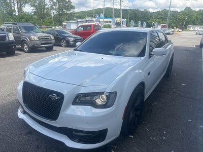 2023 Chrysler 300 C