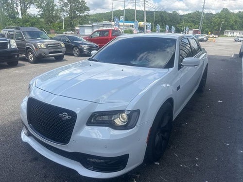 2023 Chrysler 300 C