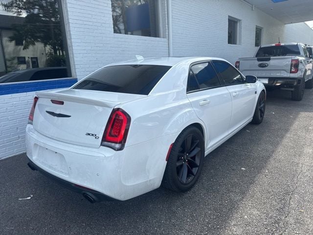 2023 Chrysler 300 C