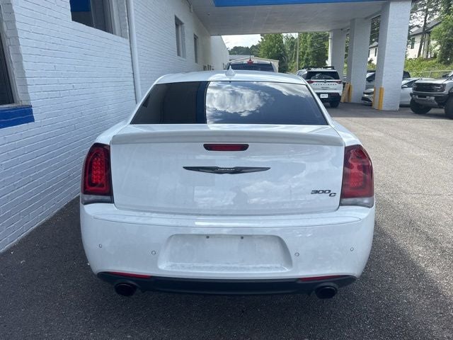 2023 Chrysler 300 C