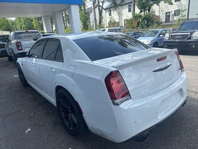 2023 Chrysler 300 C