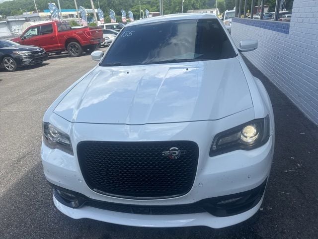 2023 Chrysler 300 C