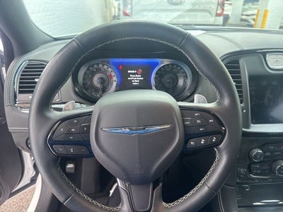 2023 Chrysler 300 C