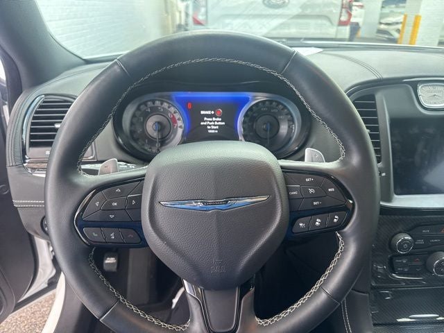 2023 Chrysler 300 C