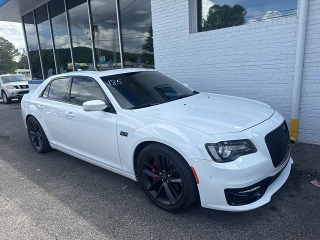 2023 Chrysler 300 C
