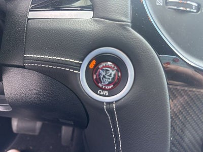 2023 Chrysler 300 C