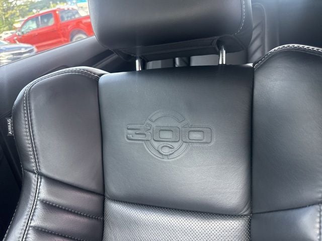 2023 Chrysler 300 C