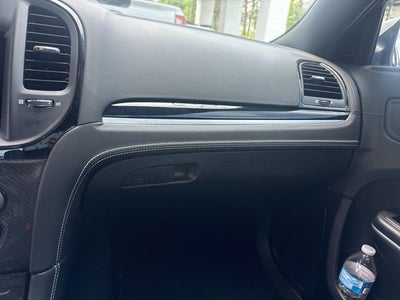 2023 Chrysler 300 C