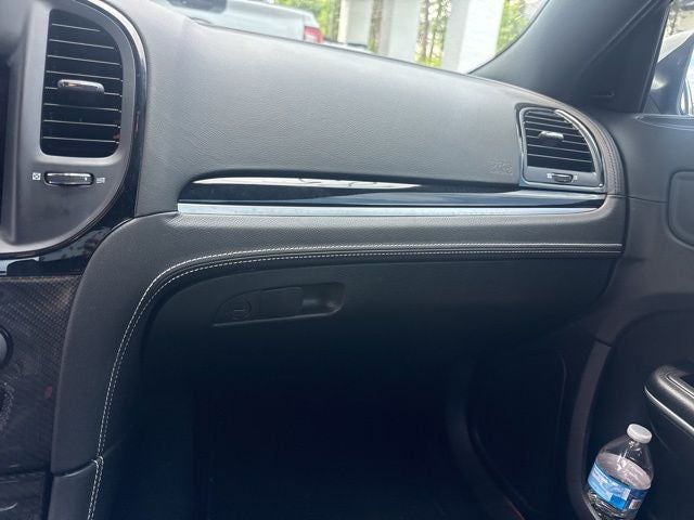 2023 Chrysler 300 C